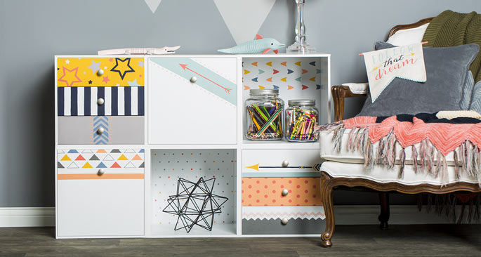 Stencils At Play