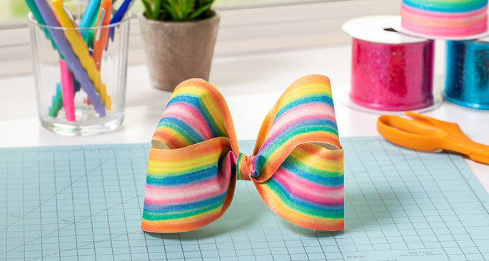 Boutique Bows
