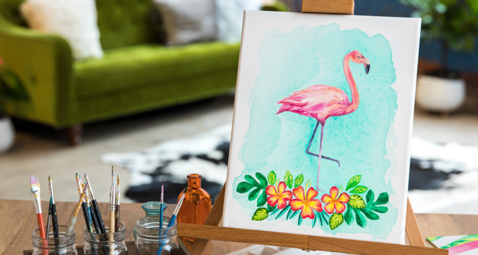 Masking Fluid Basics