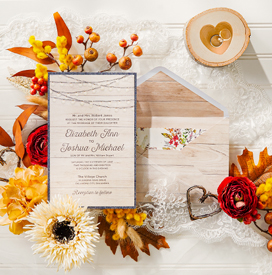 Department Floral & Wedding