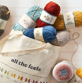 Department Yarn & Needle Art