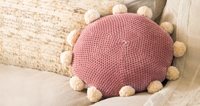 Velvet Yarn: Very Velvet