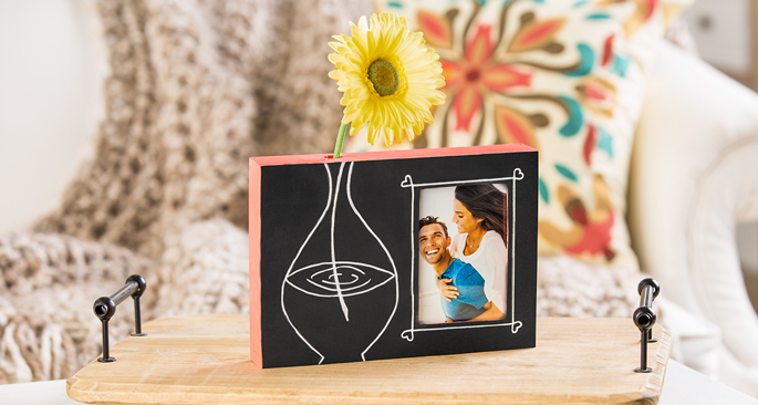 Chalkboard Crafts