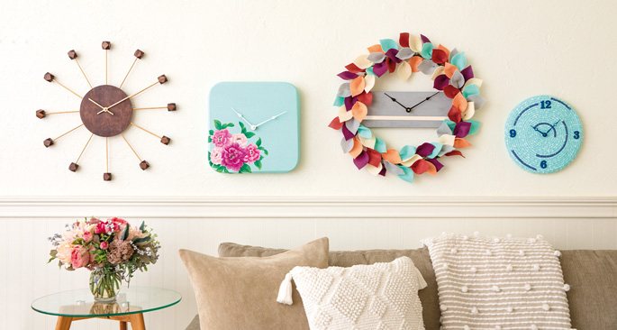 Clock-Making