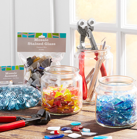 Department Crafts & Hobbies