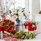 Category Floral & Arrangements