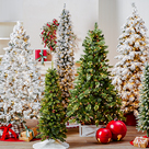 Category Artificial Christmas Trees