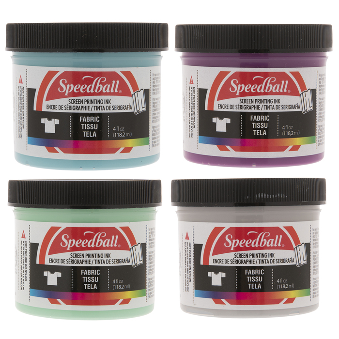Speedball Screen Printing Ink Hobby Lobby