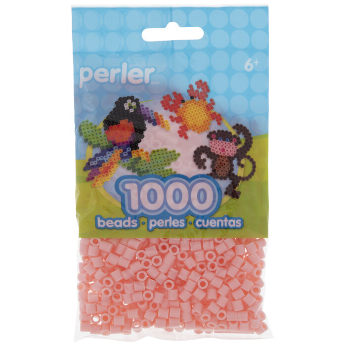 Flamingo Perler Beads Hobby Lobby 2107498