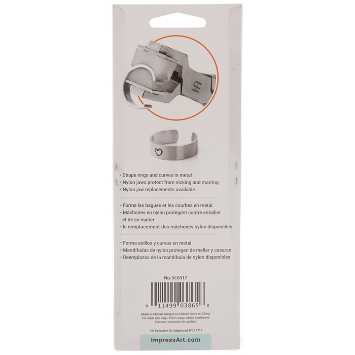 Ring Bending Pliers Hobby Lobby 1761204