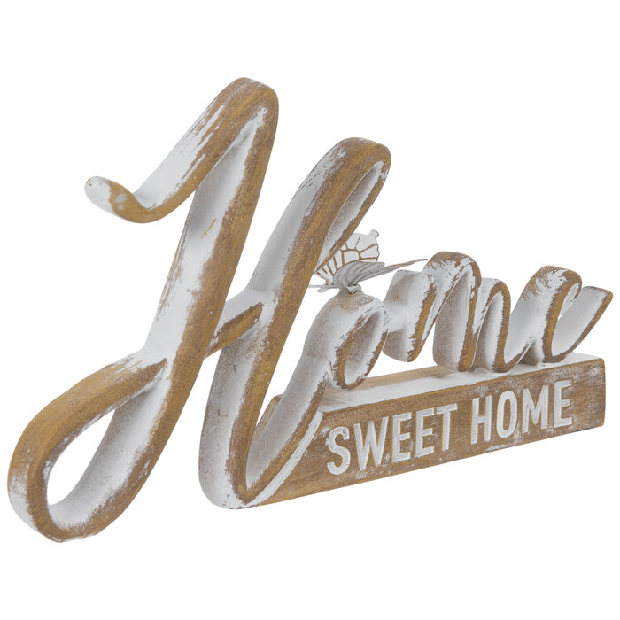 Whitewash Home Sweet Home Decor Hobby Lobby 2175172