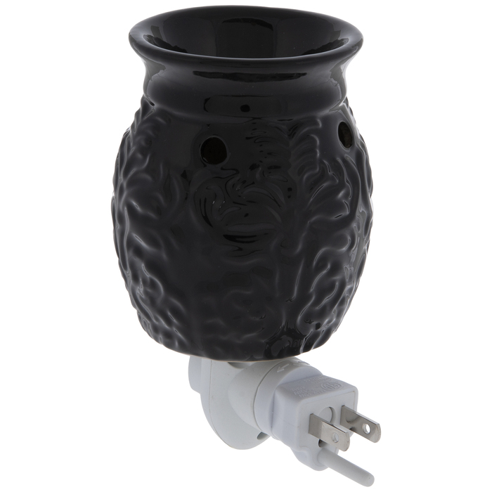 Black Scroll Fragrance Warmer Hobby Lobby 1944131