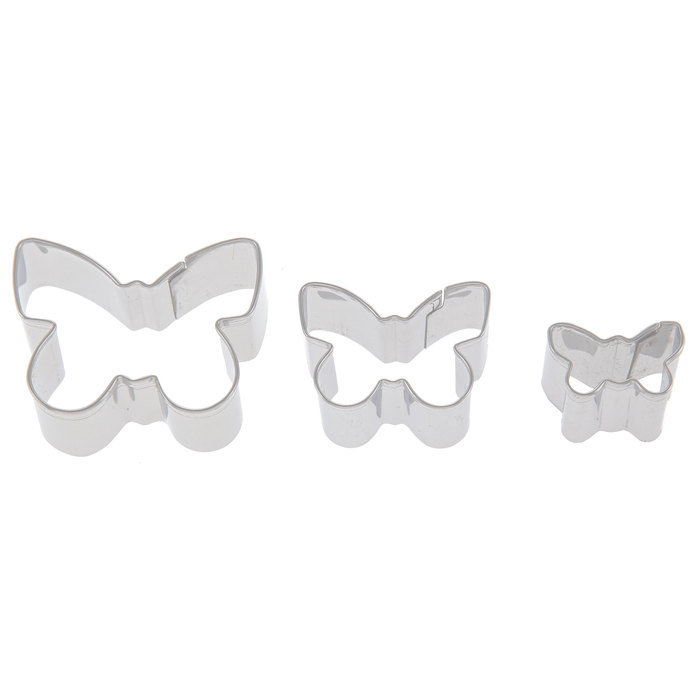 Butterfly Clay Cutters Hobby Lobby 279000