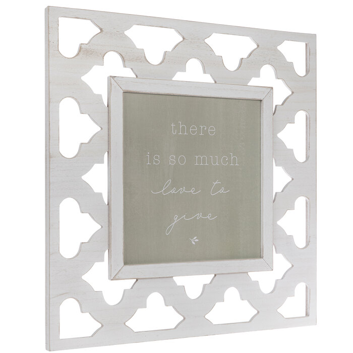 So Much Love Wood Wall Decor Hobby Lobby 2175511