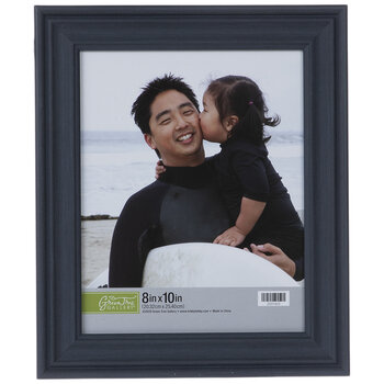 Navy Beveled Wall Frame 8 X 10 Hobby Lobby 81023999