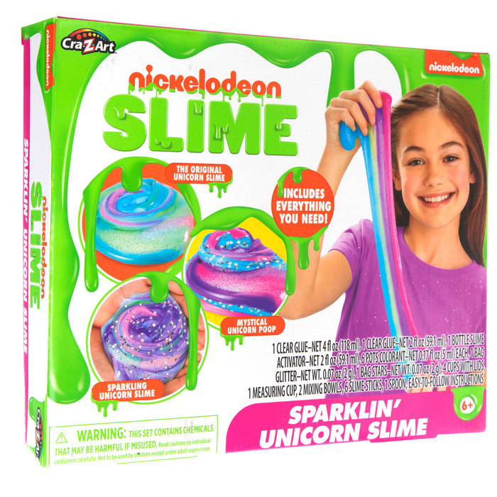 slime craft kit