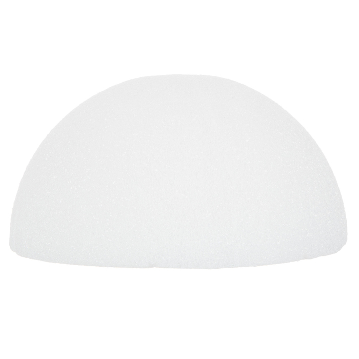 FloraFoM Floral Foam Half Ball Hobby Lobby