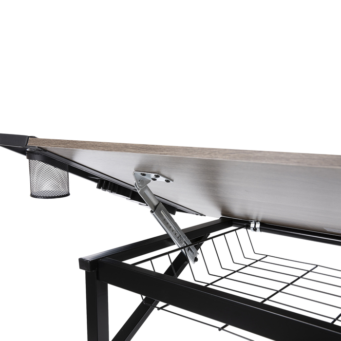 Multimedia Wood Art Table Hobby Lobby 2006336