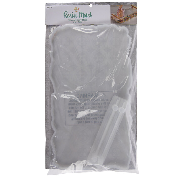 Tray Resin Molds Hobby Lobby 2159150