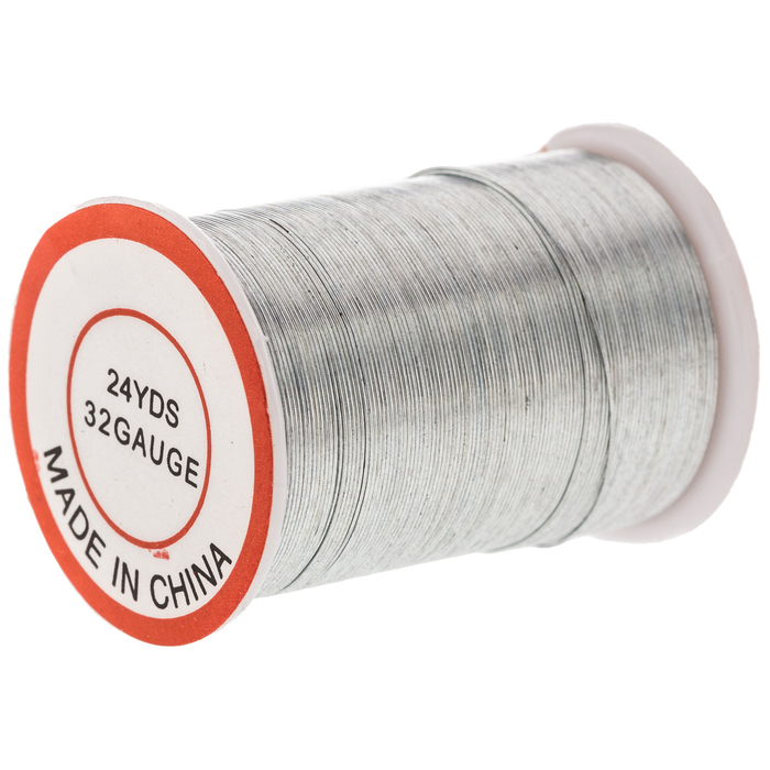 Beading Wire 32 Gauge Hobby Lobby 832303