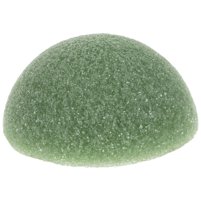 Green FloraFoM Floral Foam Half Ball 6" x 2 13/16" Hobby Lobby