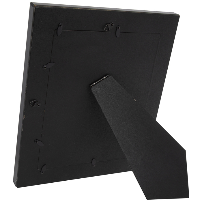Black Wide Scoop Wood Frame 8" x 10" Hobby Lobby 174110