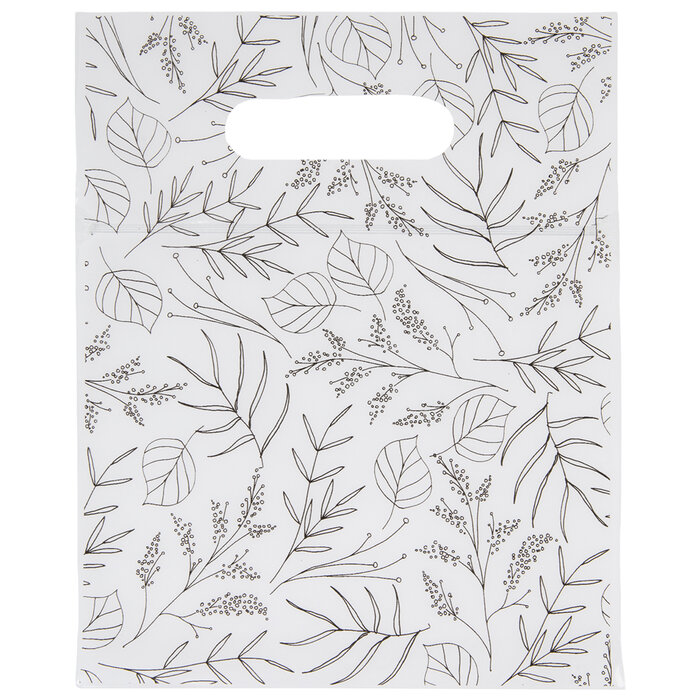 Berry & Leaf Resealable Treat Bags Hobby Lobby 2249134