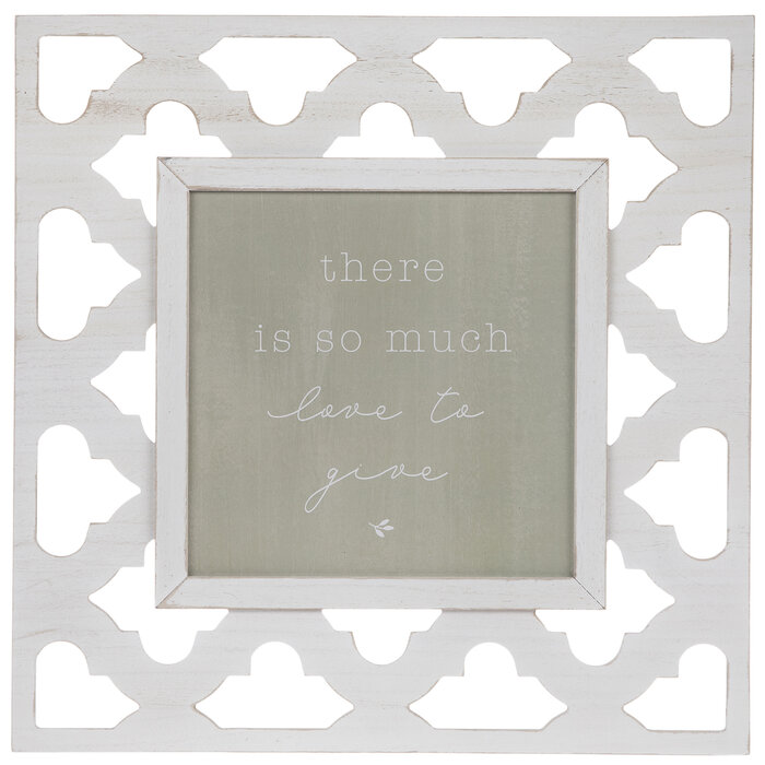 So Much Love Wood Wall Decor Hobby Lobby 2175511