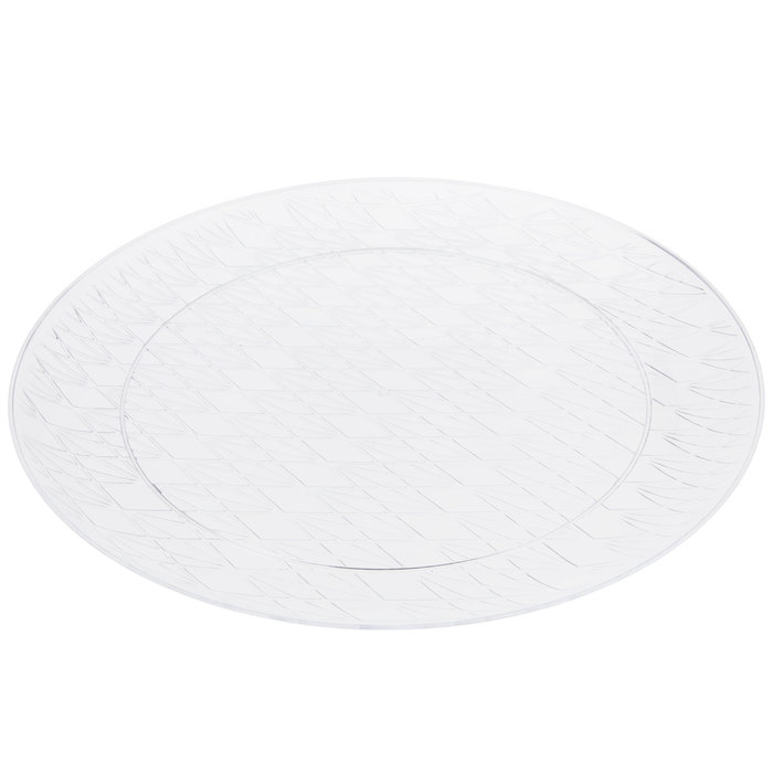 Round Diamond Platter Hobby Lobby 1437383