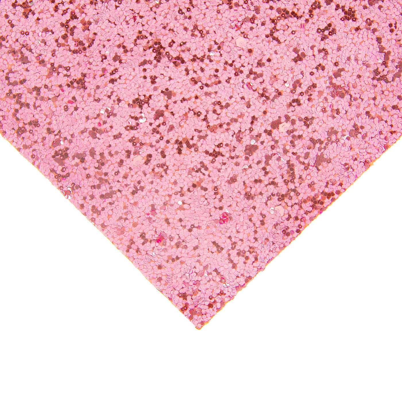 1043367 7 Glitter Sheets in light pink Light Pink Canvas Glitter