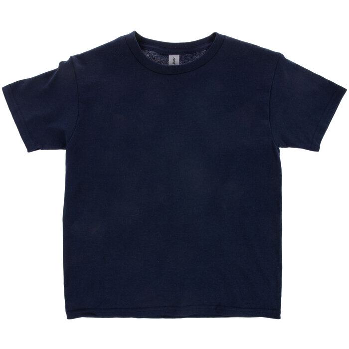 Navy Youth TShirt XL Hobby Lobby 2229227