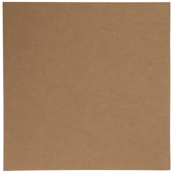 Kraft Cardstock Paper Pack Hobby Lobby