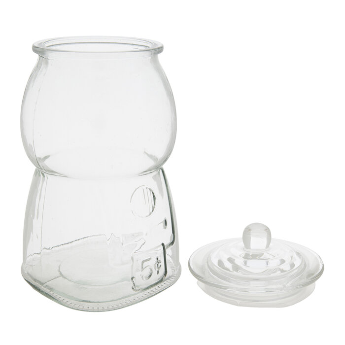 Gumball Machine Glass Jar Hobby Lobby 2169621