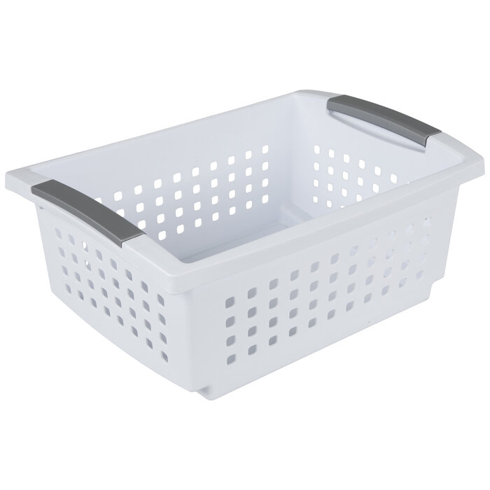 White Storage Container Hobby Lobby 2253417