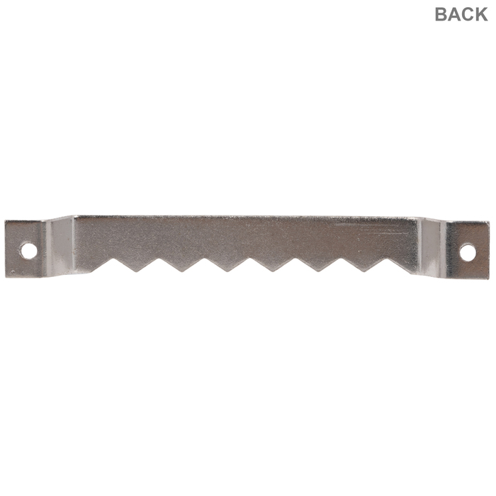 Nickel Plated Sawtooth Hangers Hobby Lobby 452839