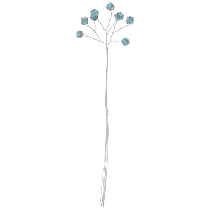 Tiff Blue Rhinestone Pick Hobby Lobby 458265