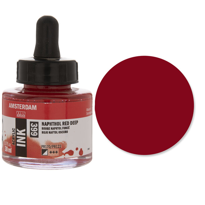 Amsterdam Acrylic Ink Hobby Lobby 1593250