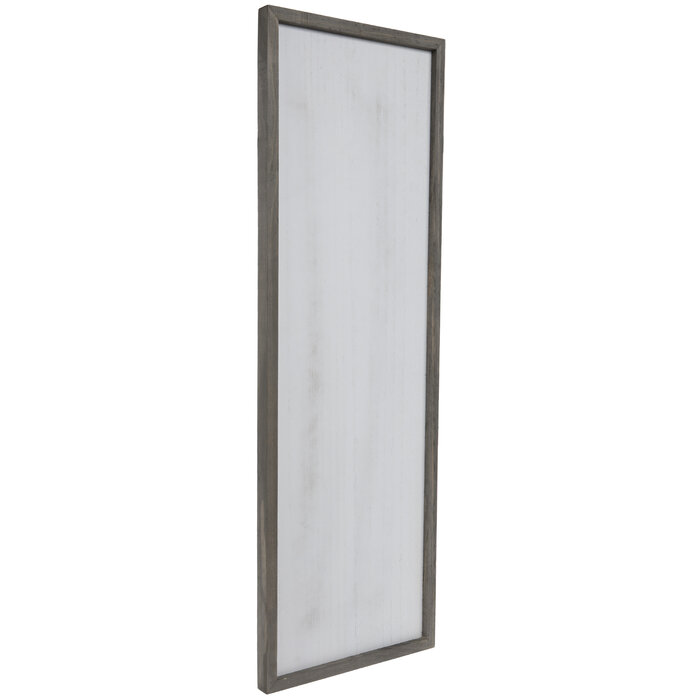 Whitewash Wood Wall Decor Hobby Lobby 2095693