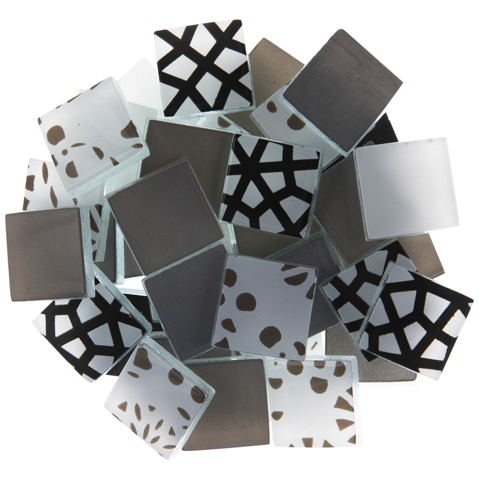 Mosaic Mirror Tiles Hobby Lobby Mirror Ideas