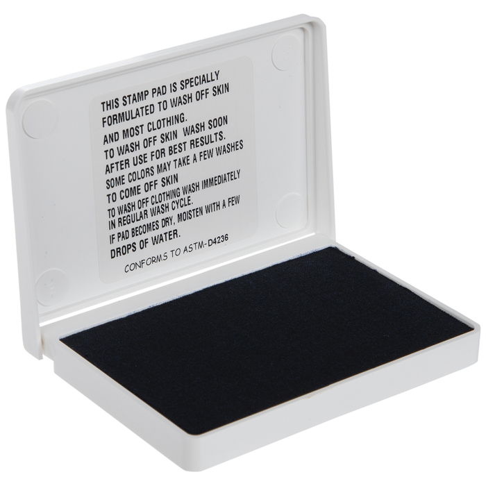 Blue Just For Kids Ink Pad Hobby Lobby 1924356