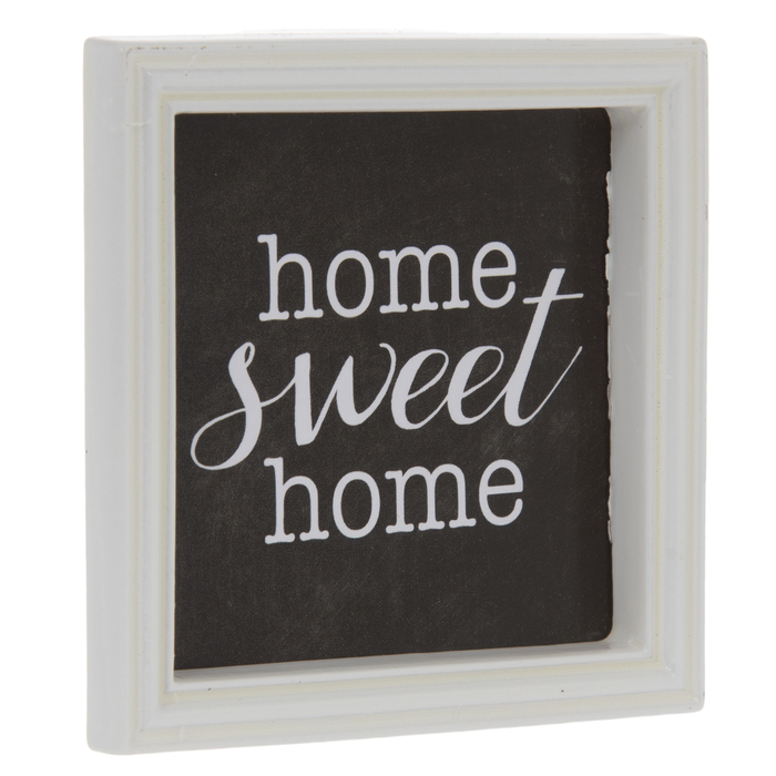 Miniature Home Sweet Home Framed Art Hobby Lobby 1863117
