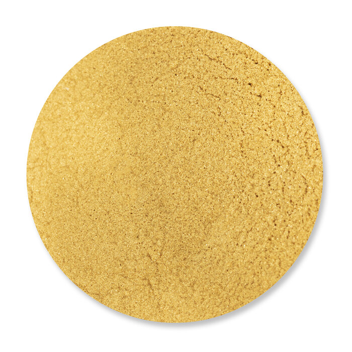 Gold Edible Luster Dust Hobby Lobby 261651