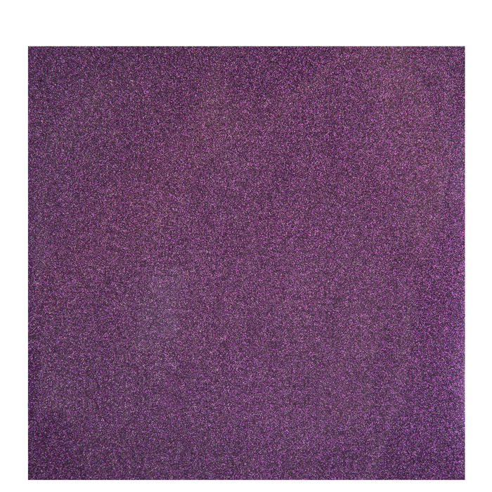 Metallic Purple Cricut Iron On Lite