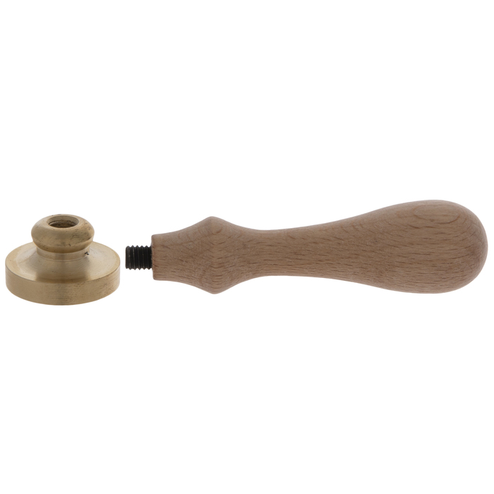 Sprigs Wax Seal Stamp Hobby Lobby 1892702