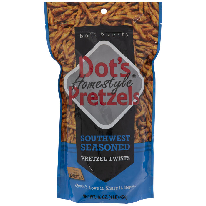 Dot's Southwest Pretzels 16 Ounces Hobby Lobby 2137974