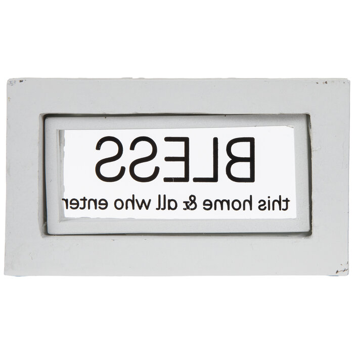 Bless This Home Decor Hobby Lobby 2174894