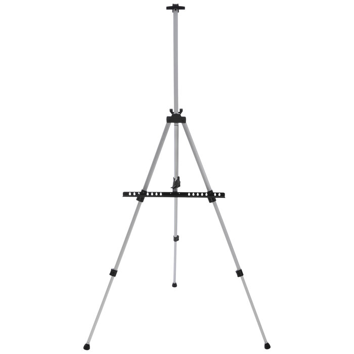 Aluminum Field Easel Hobby Lobby 1489590