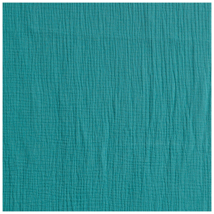 Teal Gauze Fabric Hobby Lobby 2242725