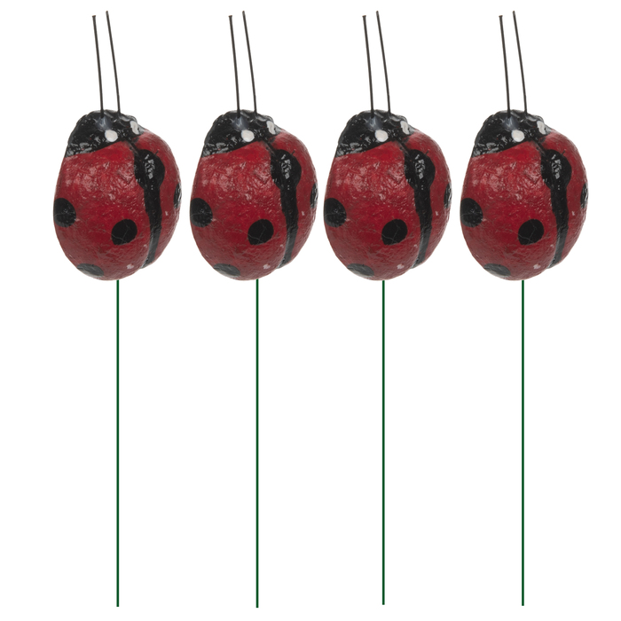 Red Ladybugs Hobby Lobby 877795