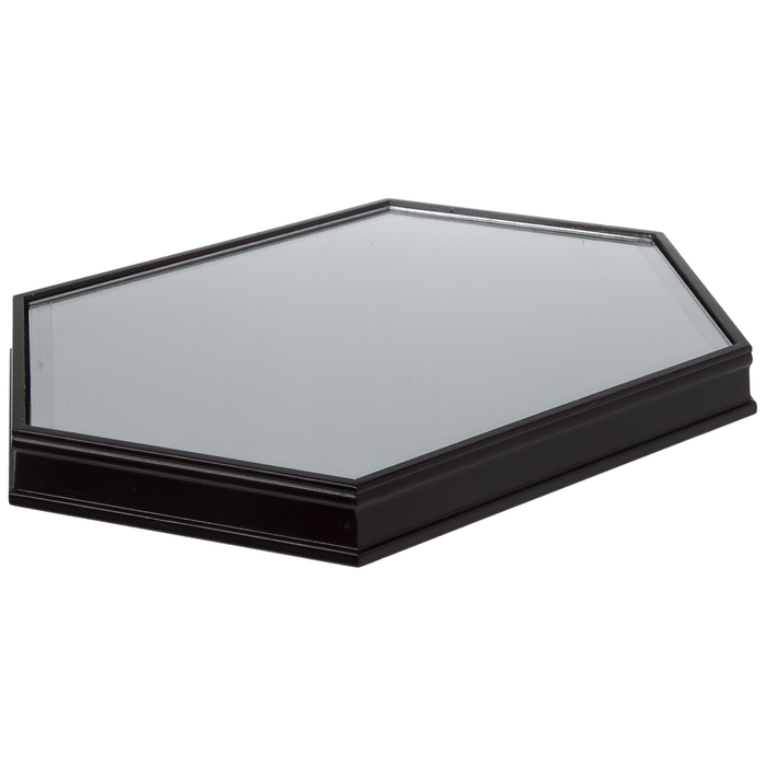 Helmet Mirrored Display Case Hobby Lobby 1676139